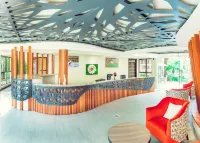 Osotua Luxury Resort Hotels in Kasarani