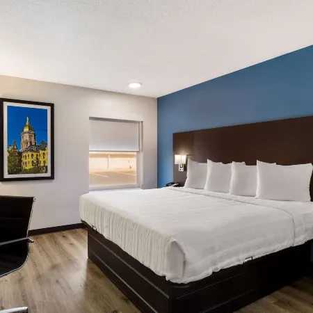 Quality Inn South Bend Near Notre Dame