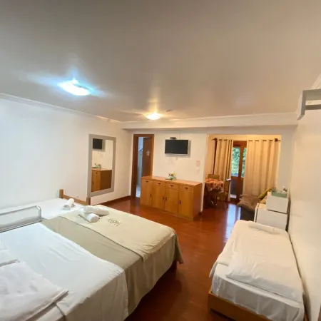 Pousada Habitue