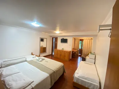 Pousada Habitue