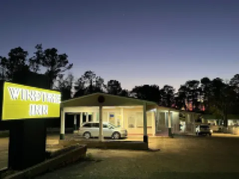 Windtree Inn Hoteles en 