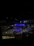 Dolphin Park Hotel - Mountain view