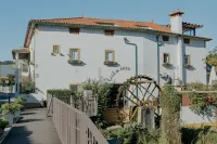 Hotel Casa da Nora Hôtels à : Batalha