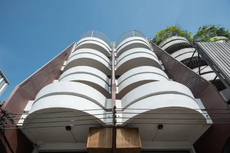 Stay Plus Hotel Bangkok