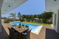 Larnaca Villa Marisol Kiti -  case vacanza in affitto