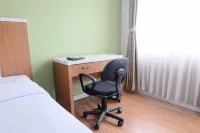 Minimalist Studio at Harvard Jatinangor Apartment Hotel a Majalaya