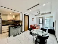 Casa Residency Apartments and Suites KL