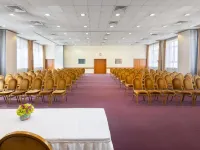 Hotel Millennium Отели рядом с достопримечательностью «Парк Неплигет»