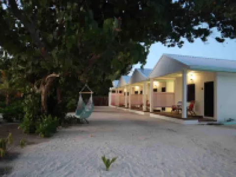 Clouds Beach Retreat Laamu Gan Hotels in Gan