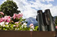 Fiakerhof Hotels in Farchant