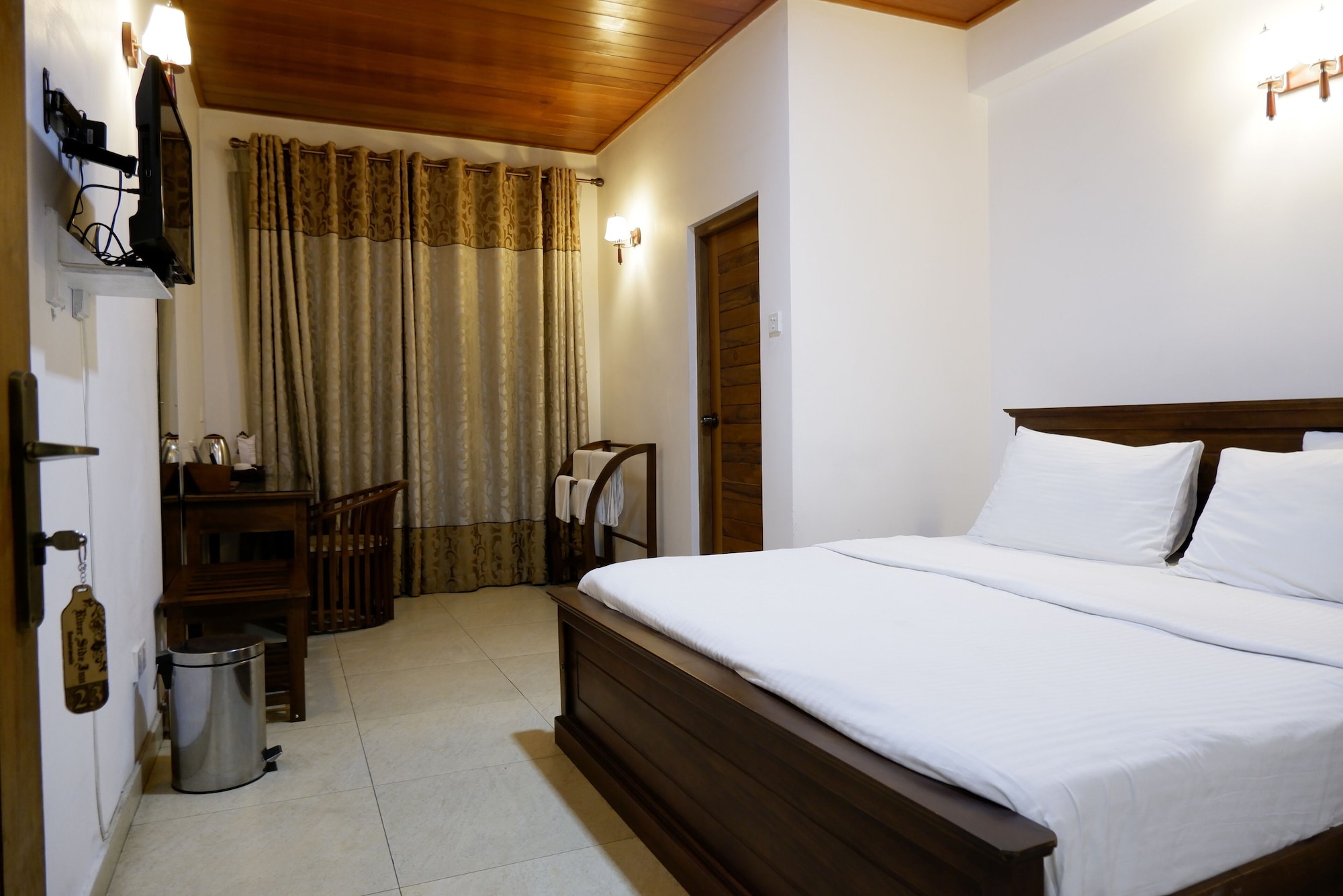 Riverside Inn Hotel Hotels in Bandarawela