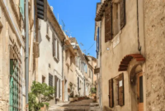 Auberge de Jeunesse HI Arles