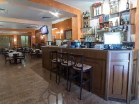 Kris Hotel Hotels in Smolyan