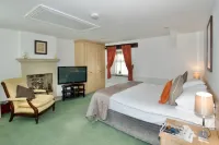 The Plough Inn Hotels in Hope Valley