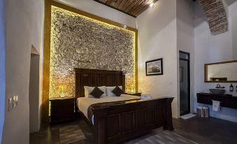 Hotel Boutique Casona 65
