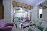 Samistal Lodge Cappadocia - Bed and breakfasts
