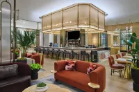 The Crescent Hotel, Fort Worth