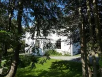 Tullochard House B&B Hotels near Dunvegan Castle & Gardens