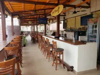 Bruga Boutique Hotel - bar