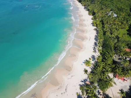 Luxury Hills Aparthotel