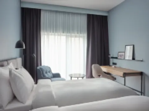 Radisson Hotel Budapest Budapart Hotels in Budapest