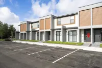 Marvelous 3Bd Close to Disney w GameRoom at the Hub 3409 Hotel in zona 7-Eleven