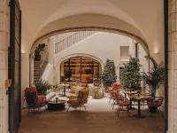 Hotel Palau Fugit Hotels in Madremanya