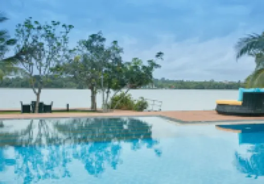 瑪麗娜-由DAE酒店管理