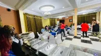 Marvel Hotel Buea - Frühstück