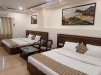 Sun Stone Hotel & Club - Jawai Hotels in Sumerpur