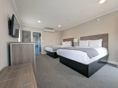 Ocean Park Inn