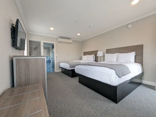Ocean Park Inn