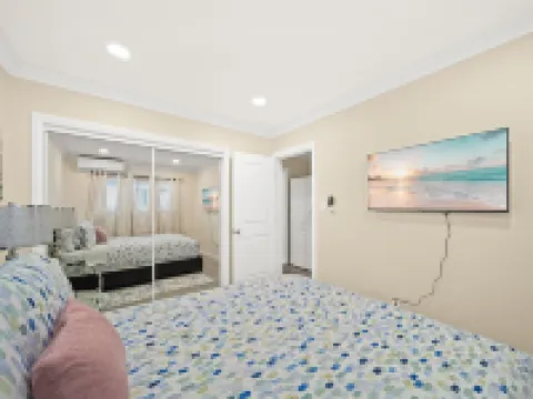 Cozy & Serene ~ 12Mins to Downtown La Hoteles en Alhambra