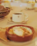 Hotel Hércules - breakfast