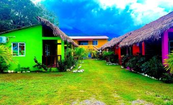 Hotel Vista Al Cayo