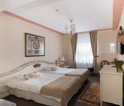 St. Peter's Boutique Hotel