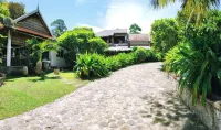 Sabbay Kep - Sea View