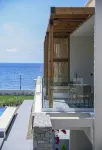 Amyntas Seafront Hotel - con vistas al mar