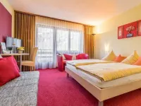 Hotel Alex Hotels in Leukerbad