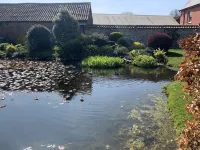 One Bedroom Barn with Free Parking Các khách sạn ở Seaton