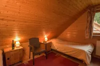 Your Holiday Home with a Fireplace in the Harz Mountains - Wifi