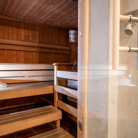 Landhaus Lodges Kaprun - Johann