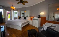 Auberge Hotel Spa Watel Hotel a Sainte-Agathe-des-Monts