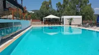 Panoramic Konaklama Tesisi Bodrum - Vila