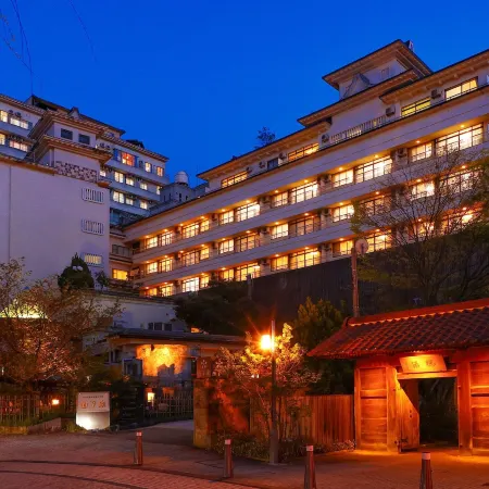 Ooedo Onsen Monogatari Premium Yamashitaya