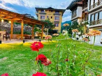 Silver Cloud Hotel Hotels in 