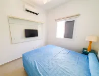 Residencial Ébano Marfim e Jequitibá