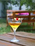 Esenin 1 Hostel & Bar - Bares