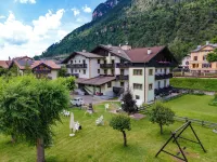 Suàn Hotel Hotels in Predazzo
