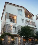 Filoxenion Luxury Rooms & Lofts